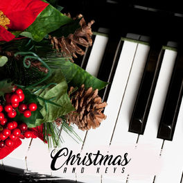 Album cover of Christmas And Keys