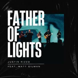 Album cover of Father Of Lights (Live)