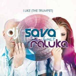 Album cover of I Like the Trumpet