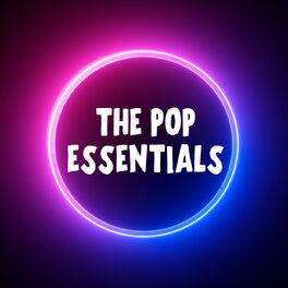 Album cover of The Pop Essentials