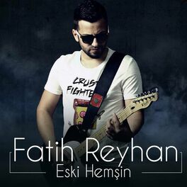 Album cover of Eski Hemşin