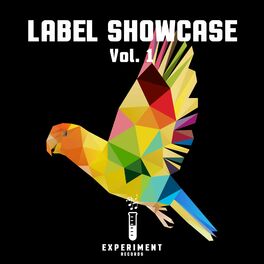 Album cover of Label Showcase Vol.1