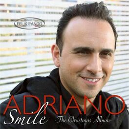 Album cover of Smile: The Christmas Album