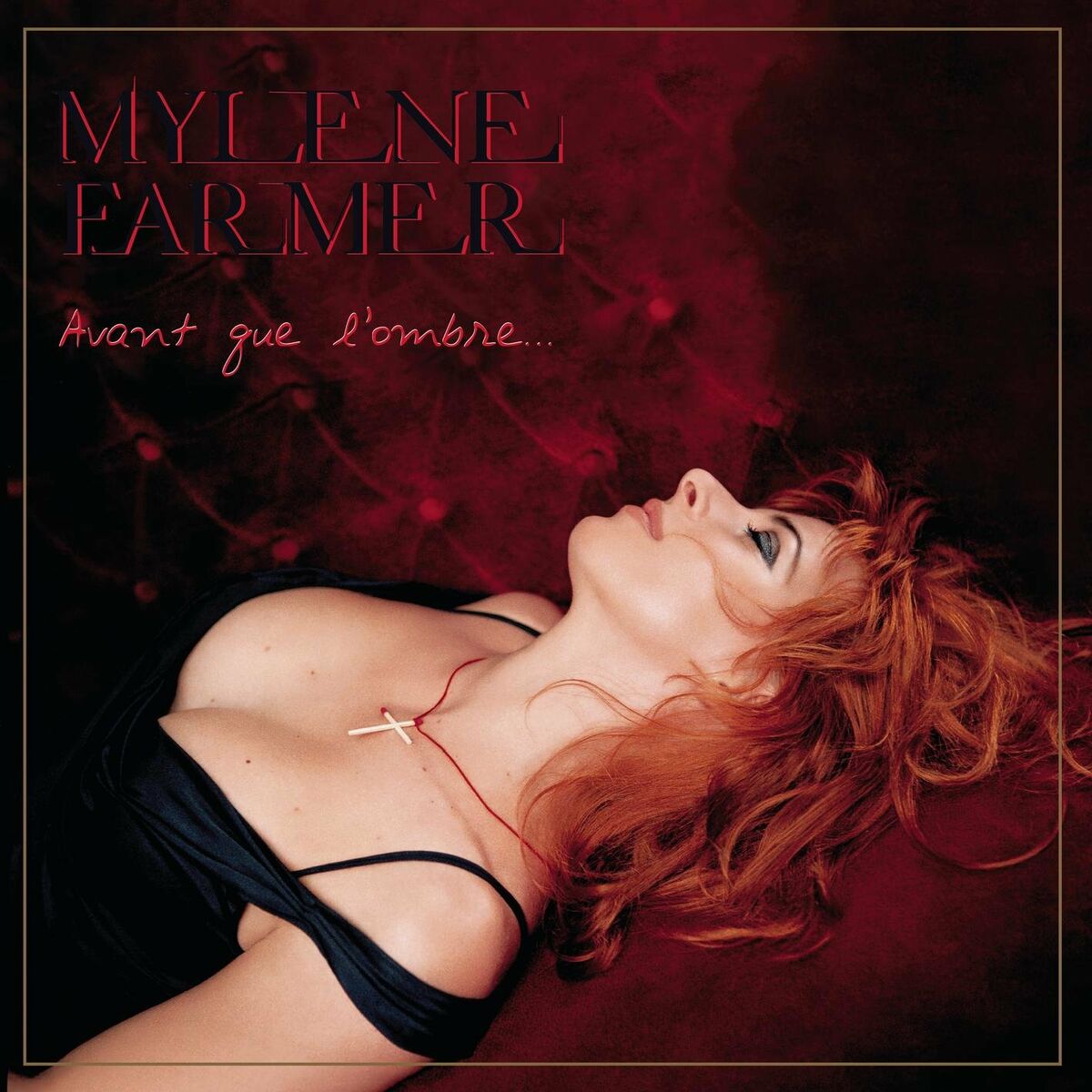 Mylène Farmer - California: listen with lyrics | Deezer