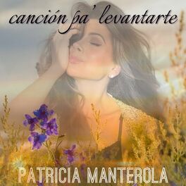 Album cover of Canción Pa’ Levantarte