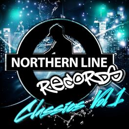 Album cover of Northern Line Classics, Vol. 1