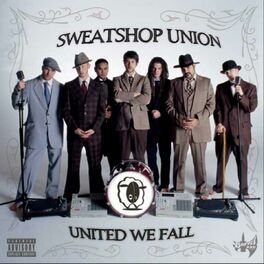 Album cover of United We Fall