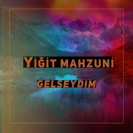 Album cover of Gelseydim