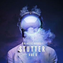 Album cover of Stutter (feat. Obe G)
