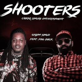Album cover of Shooters (feat. FBG Duck)