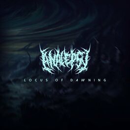 Album cover of Locus of Dawning