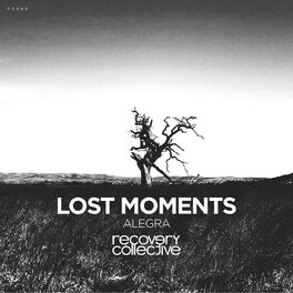Album cover of Lost Moments