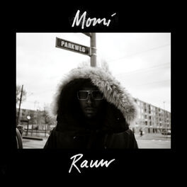 Album cover of Rauw