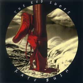 Album cover of The Red Shoes