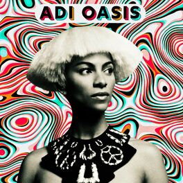 Album cover of Adi Oasis
