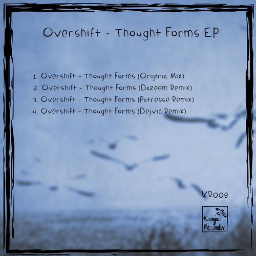Overshift Thought Forms Patresse Remix Listen With Lyrics Deezer deezer