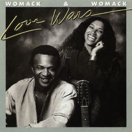 Album cover of Love Wars