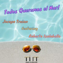 Album cover of Todos Queremos el Mar!