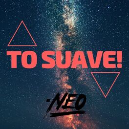 Album cover of To Suave