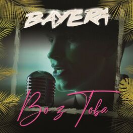 Album cover of Bo z Tobą