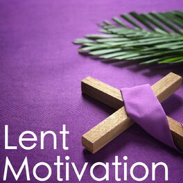 Album cover of Lent Motivation