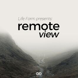 Album cover of Remote Viewing