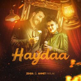 Album cover of Haydaa