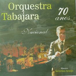 Album cover of 70 Anos - Nacional