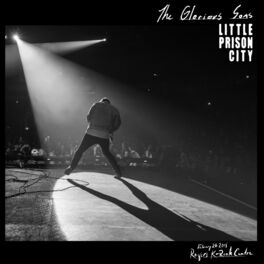 Album cover of Little Prison City (Live at Rogers K-Rock Centre)