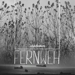 Album cover of FERNWEH
