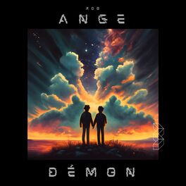 Album cover of Angedémon