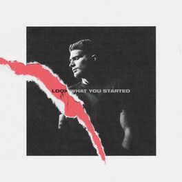 Album cover of Look What You Started