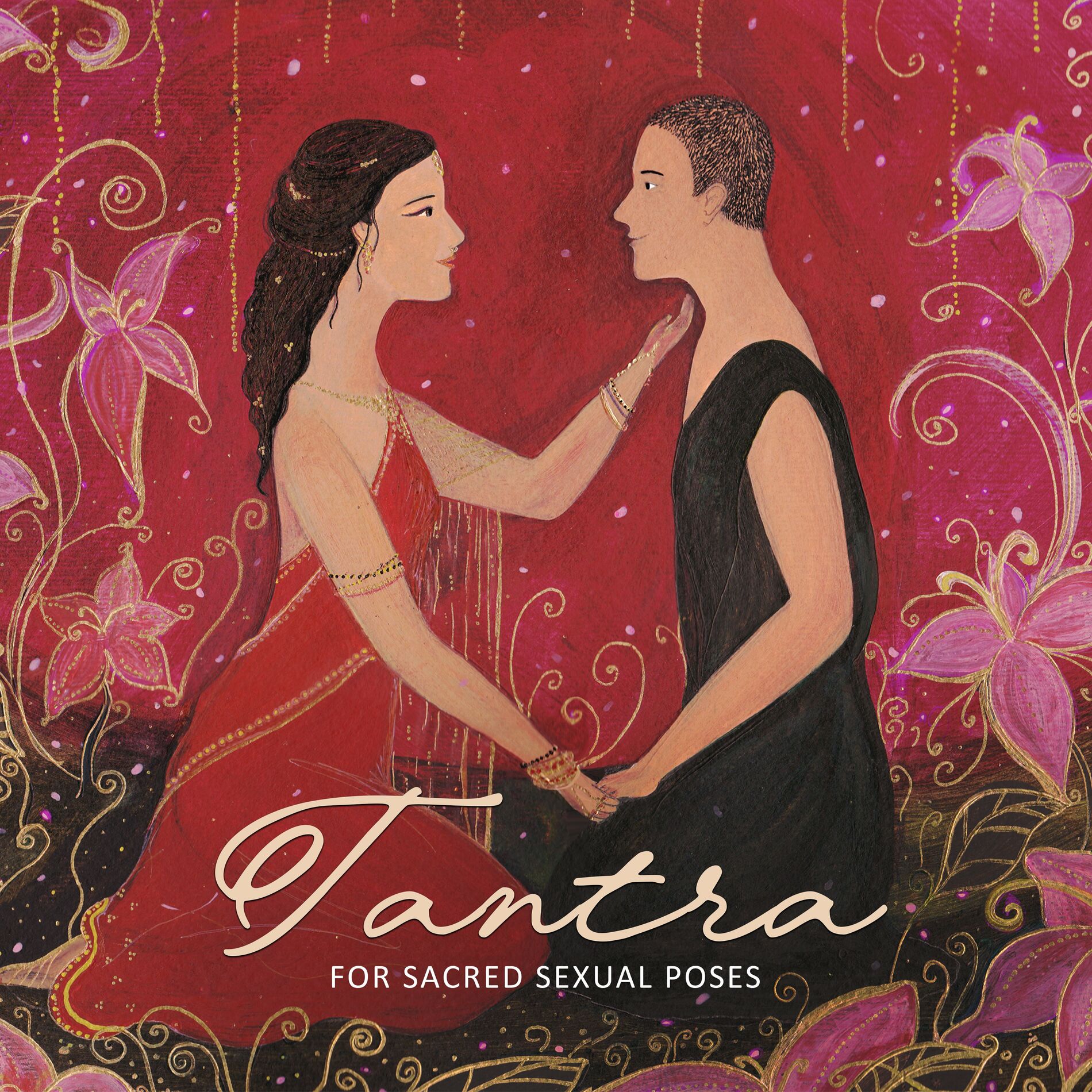 Tantric Massage - Tantra for Sacred Sexual Poses: letras de canciones |  Deezer