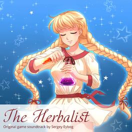 Album cover of The Herbalist (Original Game Soundtrack)