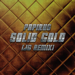 Album cover of Solid Gold