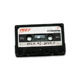 Album cover of STCU