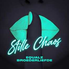 Album cover of Stille Chaos