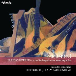 Album cover of Encuentro