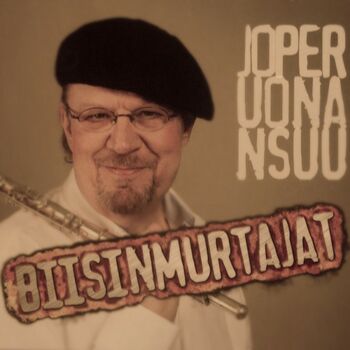 Jope Ruonansuu - Sielun erämää: listen with lyrics | Deezer