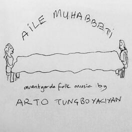 Album cover of Aile Muhabbeti