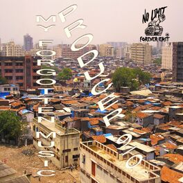 Album cover of Producer 9-0: My Forgotten Music