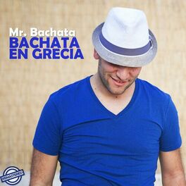 Album cover of Bachata En Grecia (Remastered 2021)