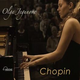 Album cover of F. Chopin: Scherzo No. 2 in B-Flat Minor, Op. 31