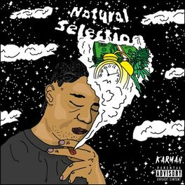 Album cover of Natural Selection