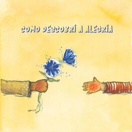 Album picture of Como Descobri a Alegria