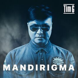 Album cover of Mandirigma