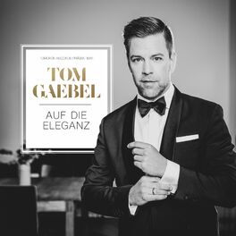 Album cover of Auf die Eleganz