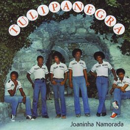Album cover of Joaninha Namorada
