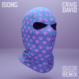 Album cover of Have You Ever Heard A Love Song On Drill? (Remix)
