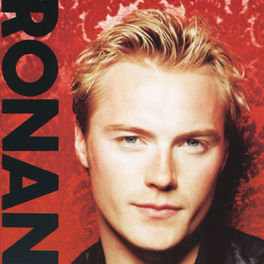 Album cover of Ronan